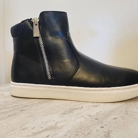 Kenneth Cole New York Big Girls Reece Carter Sneakers - Picture 5 of 11